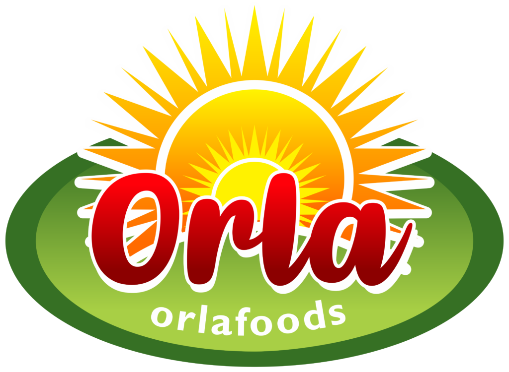 OrlaFoodsLogo